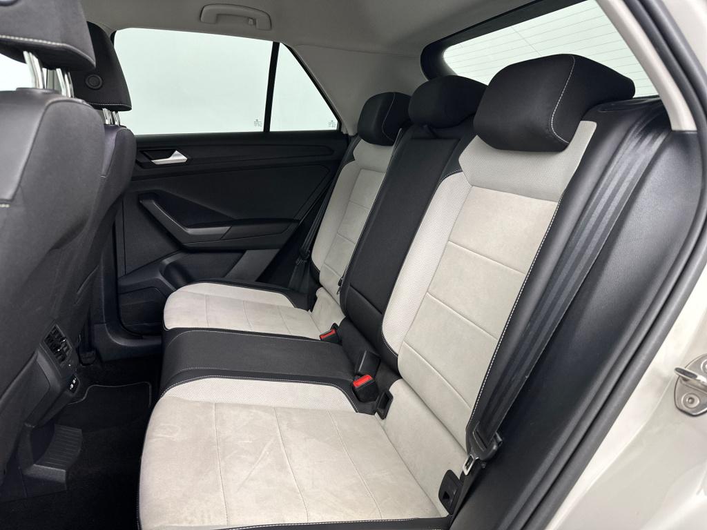 Volkswagen T-roc 1.5 tsi style