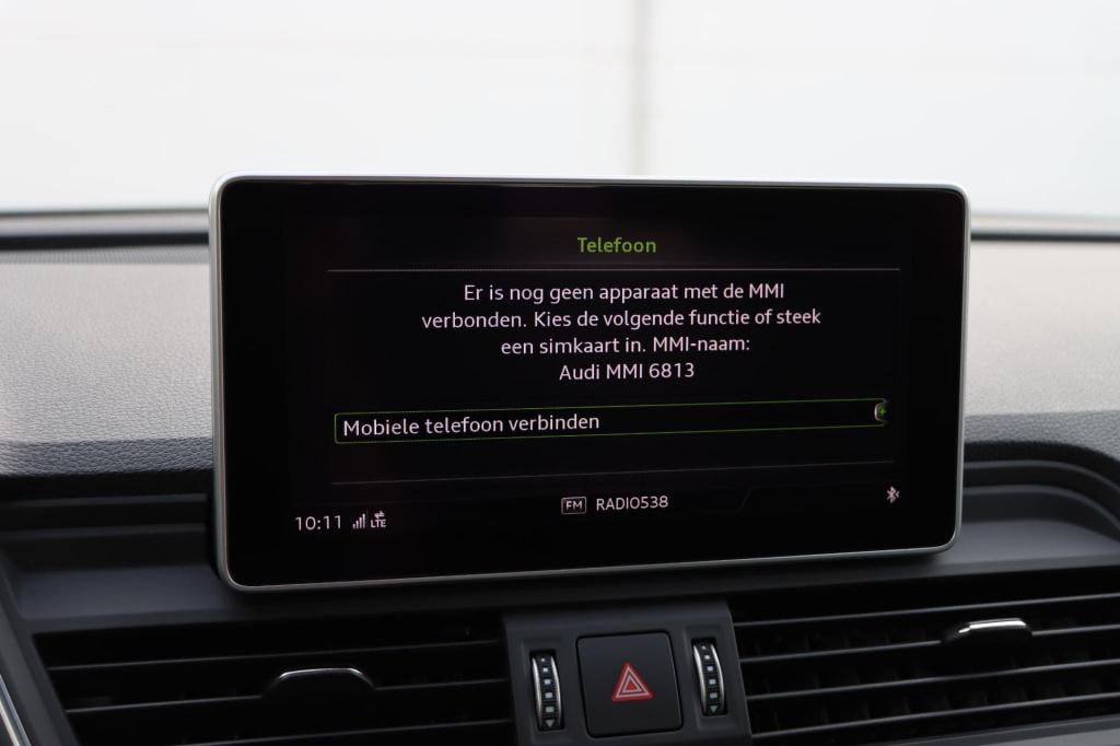 Audi Q5 50 tfsie quattro s-line edition competition 300pk s-tronic | soh 92