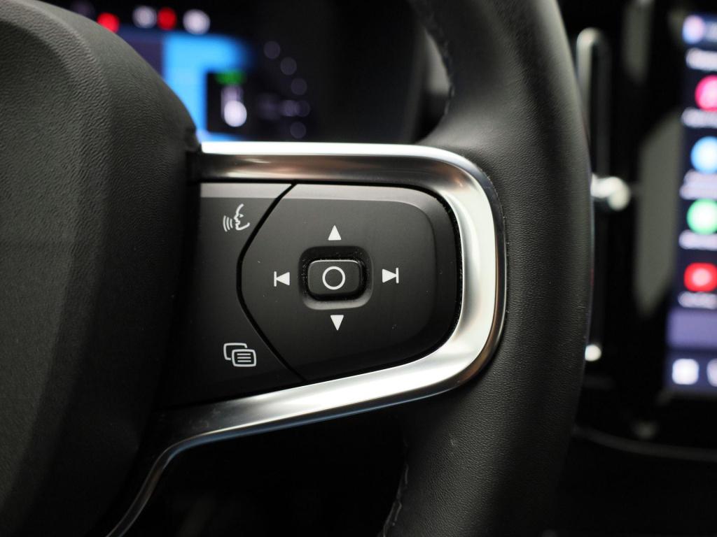 Volvo XC40 recharge core | automaat | navigatie | apple carplay / android a