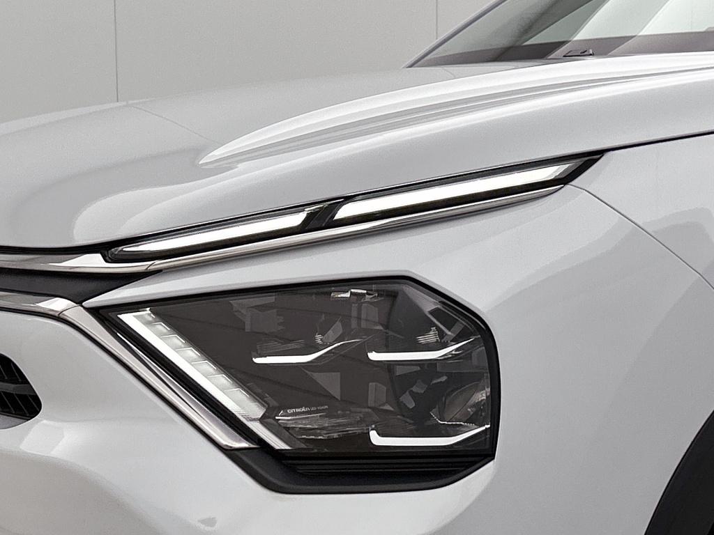 Citroen C4 130pk business plus | rijklaar | camera | comfort seats | apple 