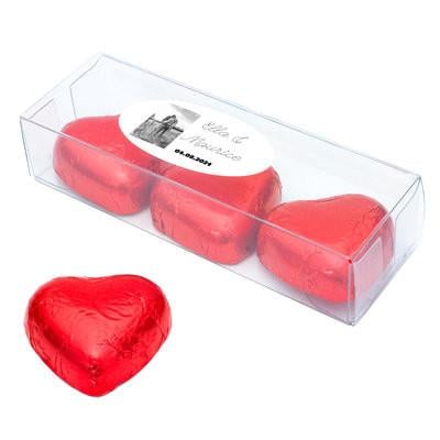 Huwelijksbedankjes en ceremoniemeester cadeautje