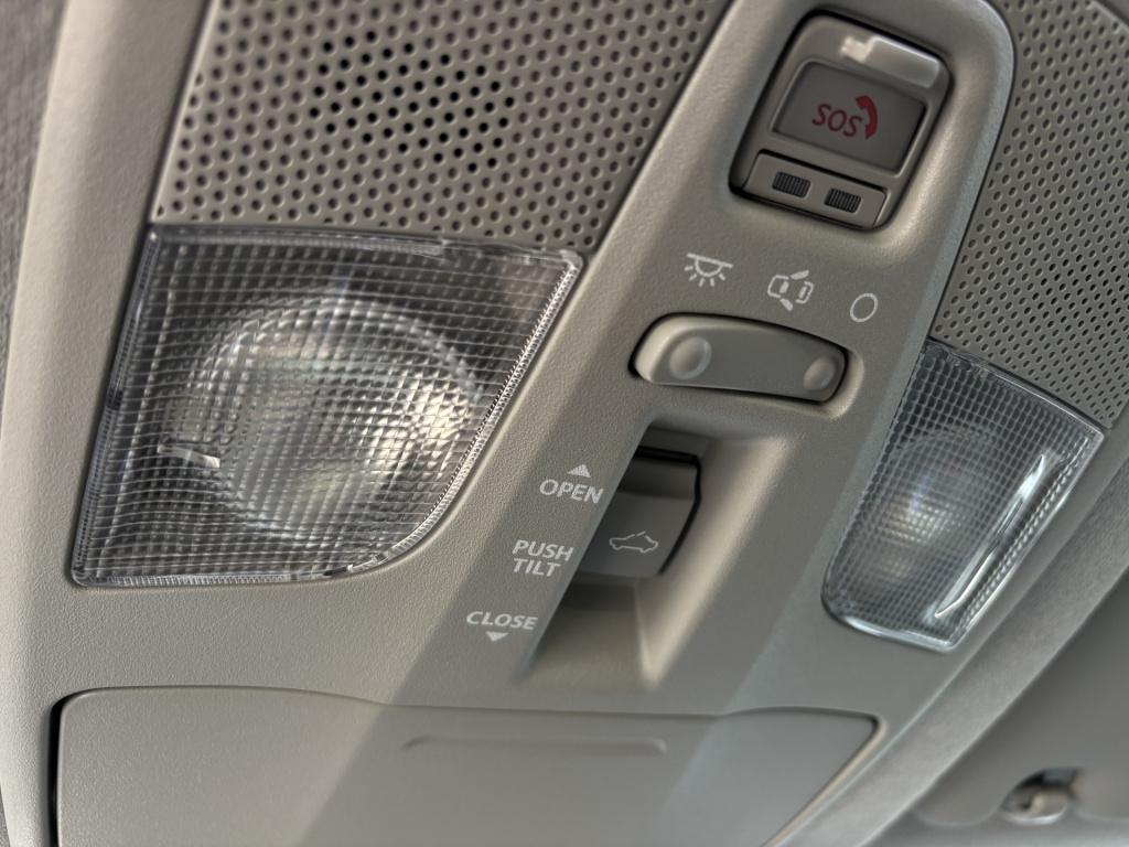 Suzuki Sx4 S-cross automaat allgrip style 1.4 boosterjet smart hybrid/panor