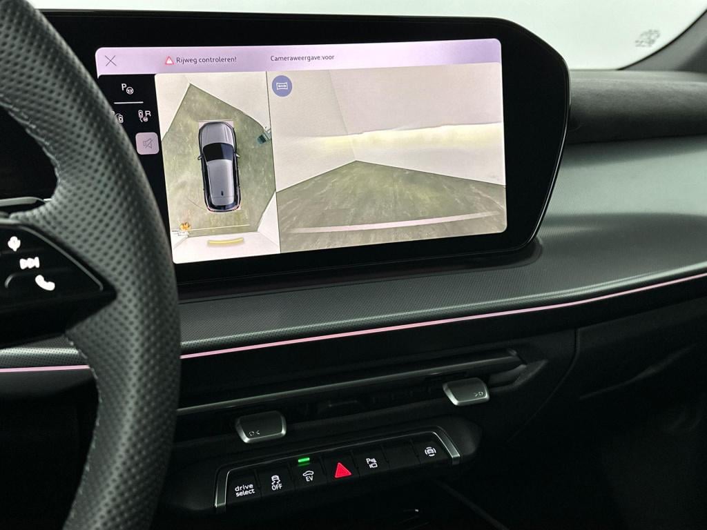 Audi Q3 s edition e-hybrid 200 kw / 272 pk hatchback 6 ver