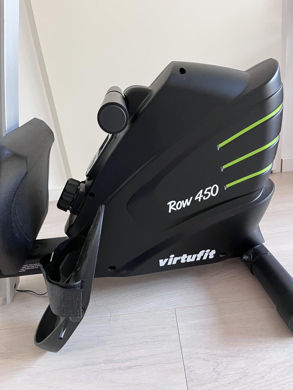 Roeimachine Virtufit row 450