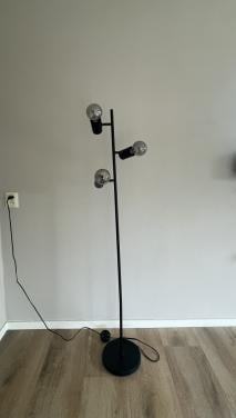 Staande lamp
