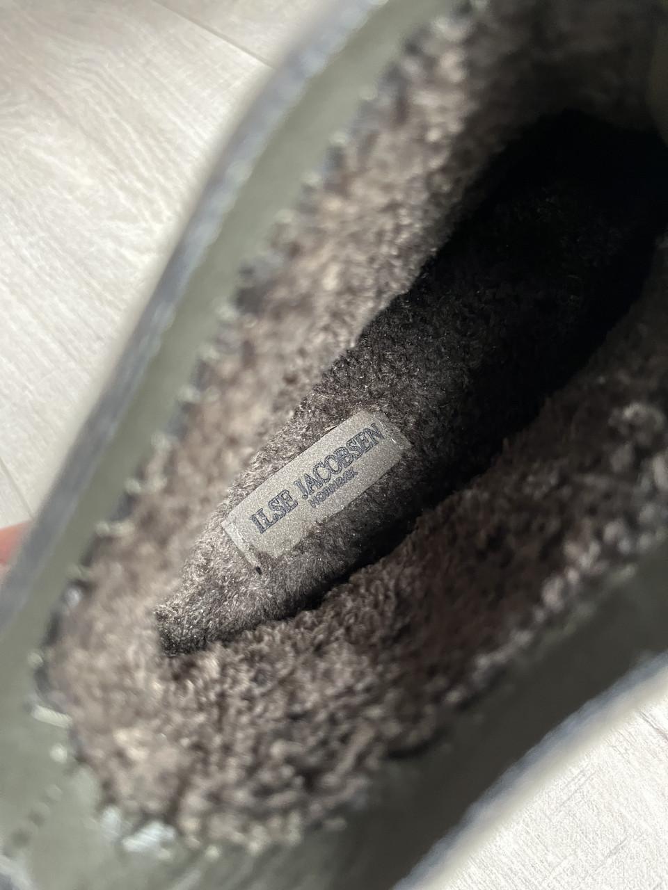 Ilse Jacobsen laarsjes als nieuw maat 38