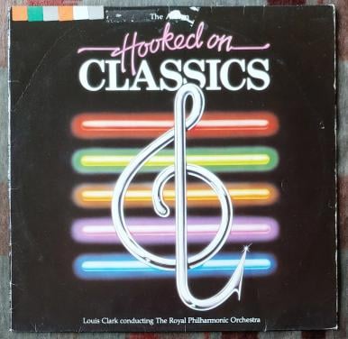 Jazz LP