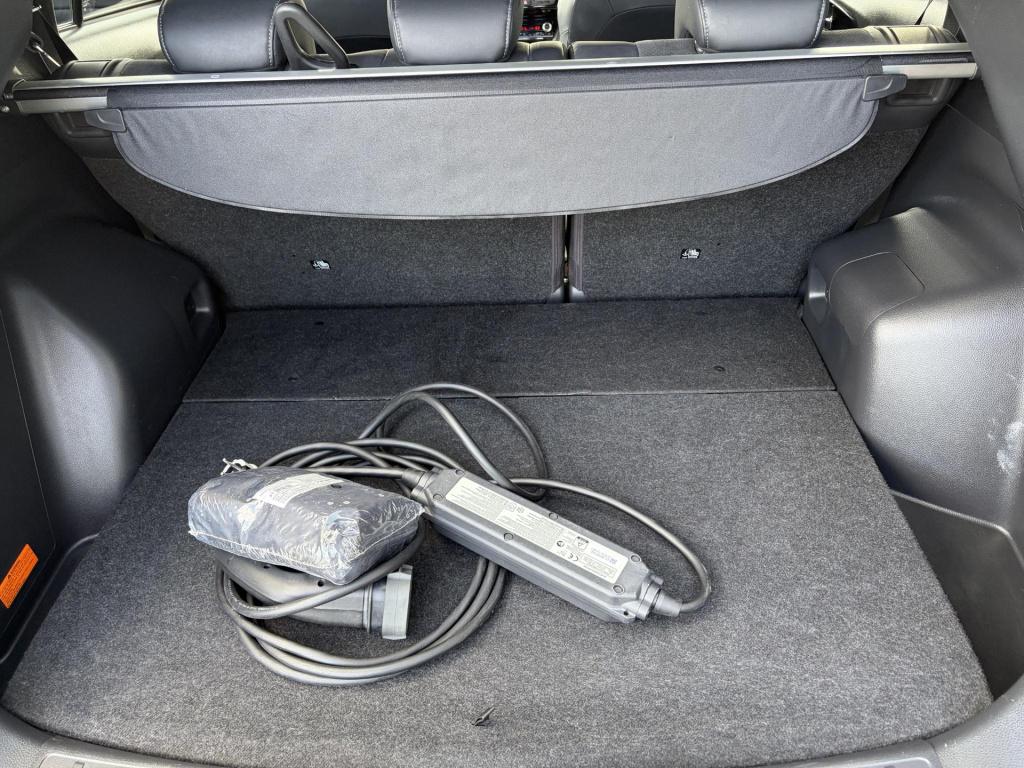 Mitsubishi Eclipse Cross 2.4 phev intense+