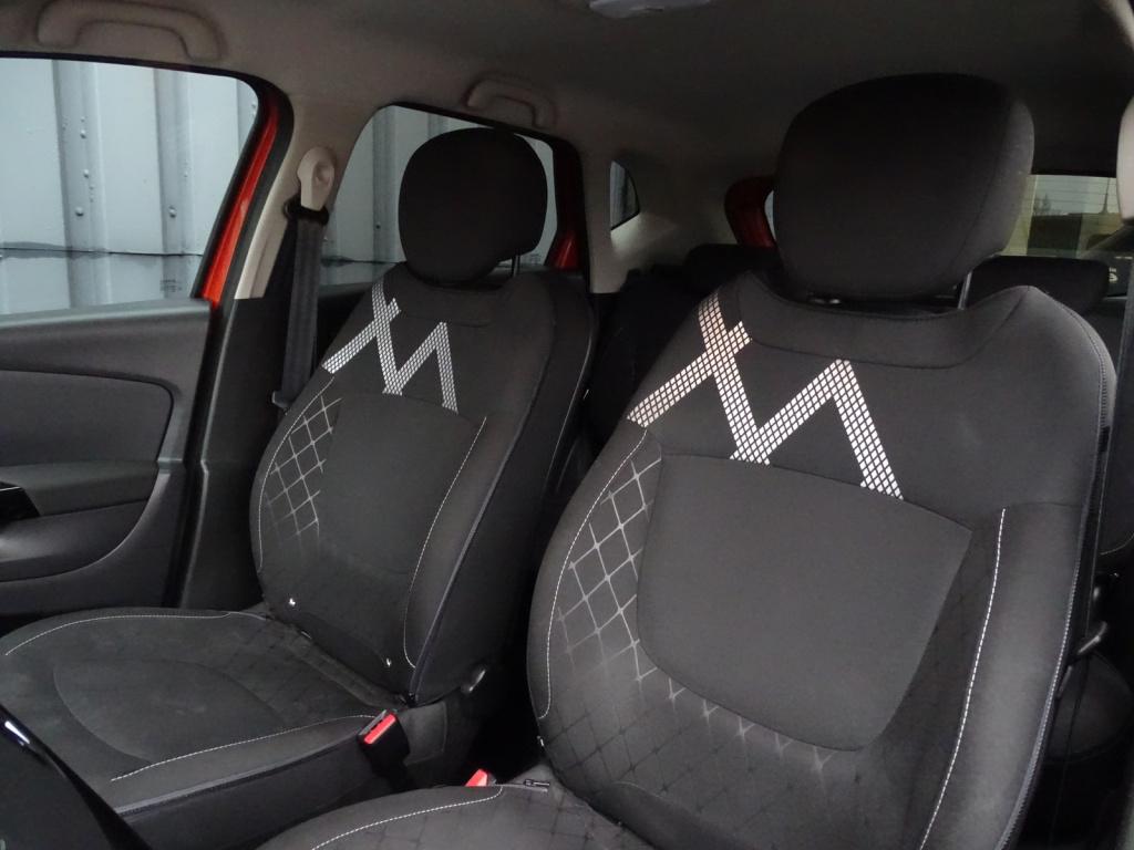 Renault Captur 1.2 tce dynamique automaat | navi | camera | trekhaak