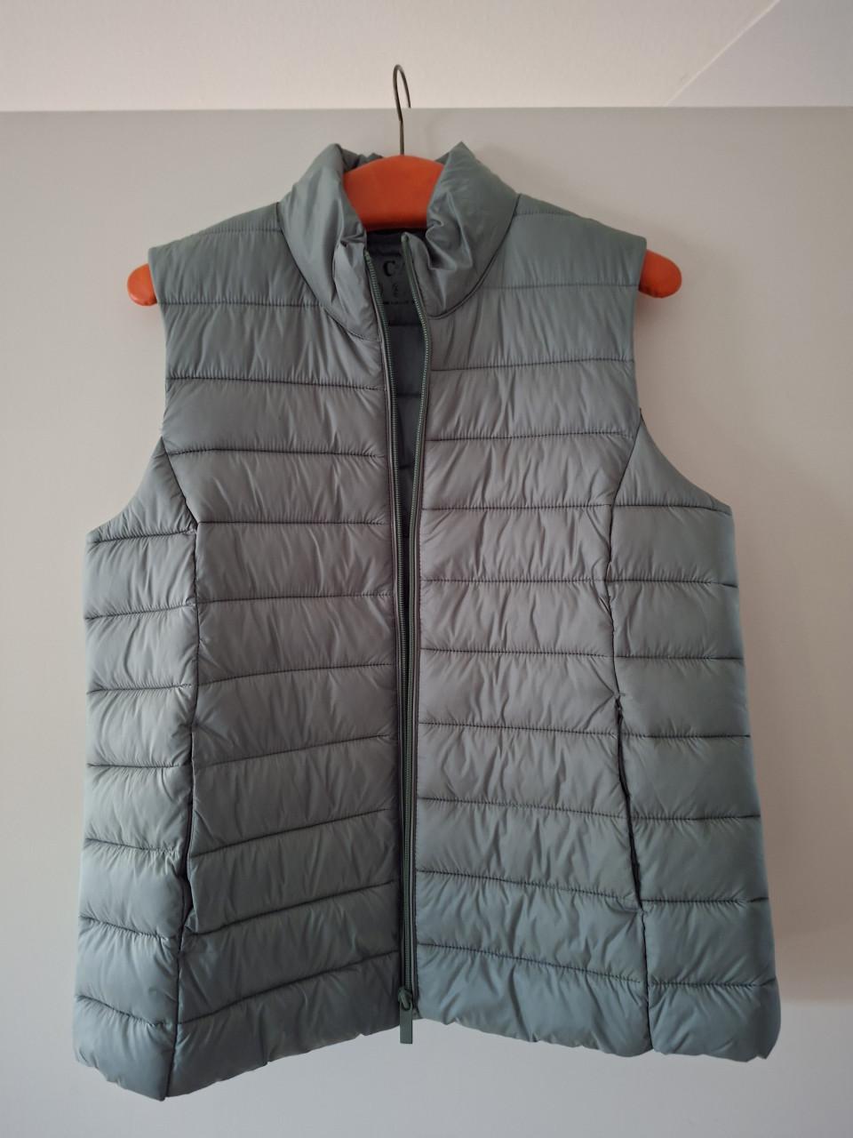 Bodywarmer
