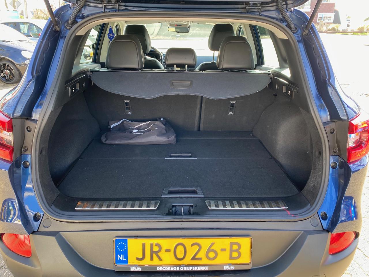 Renault Energy TCe 130 Bose | Eerste eigenaar | Bomvol opties |Vol jaar APK