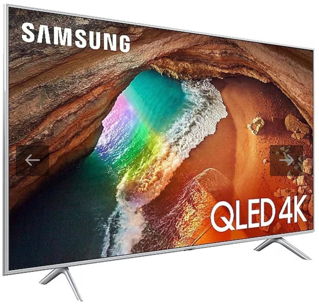 Samsung QE49Q64R