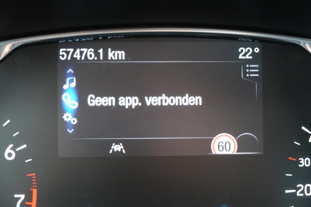 Ford Fiesta 1.0 ecoboost titanium