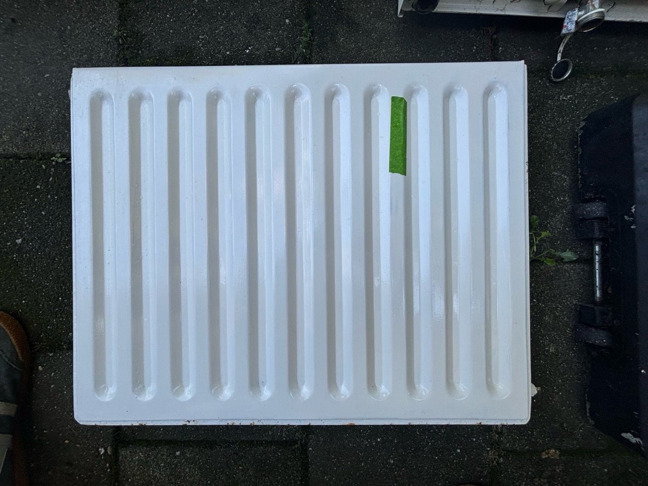 Radiatoren