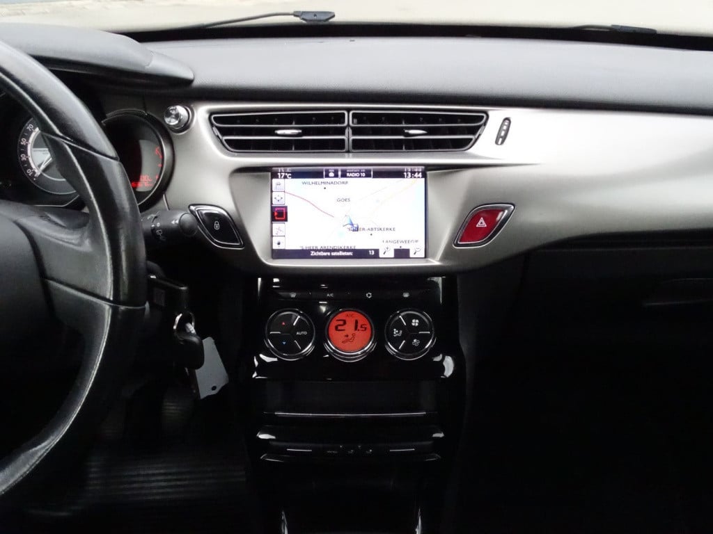 Citroen C3 1.6 bluehdi business | cruise | trekhaak | navi | bluetooth