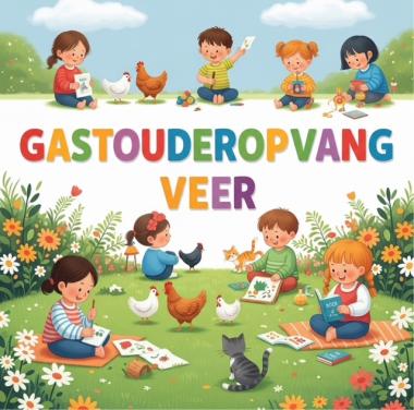 Gastouderopvang