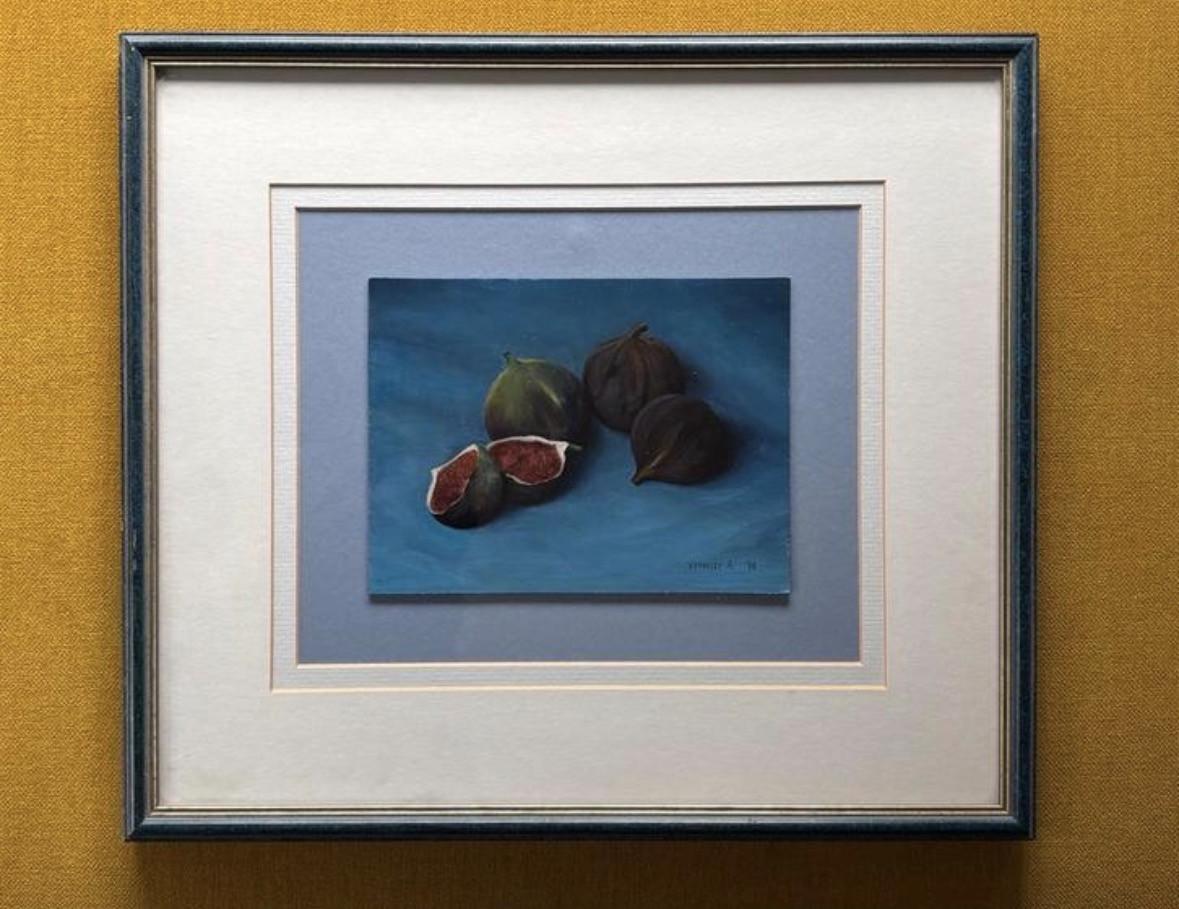 André Verhelst - Fotorealistisch Stilleven (1995)