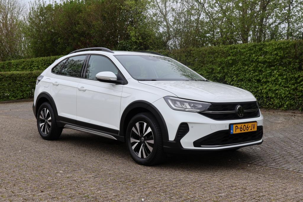 Volkswagen Taigo 1.0 tsi life business|pdc|rijklaarprijs|12 maanden bovag g