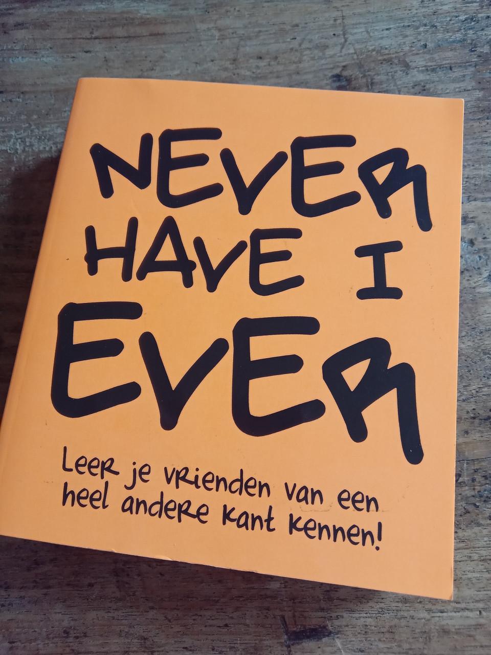 Spelletje (drank)