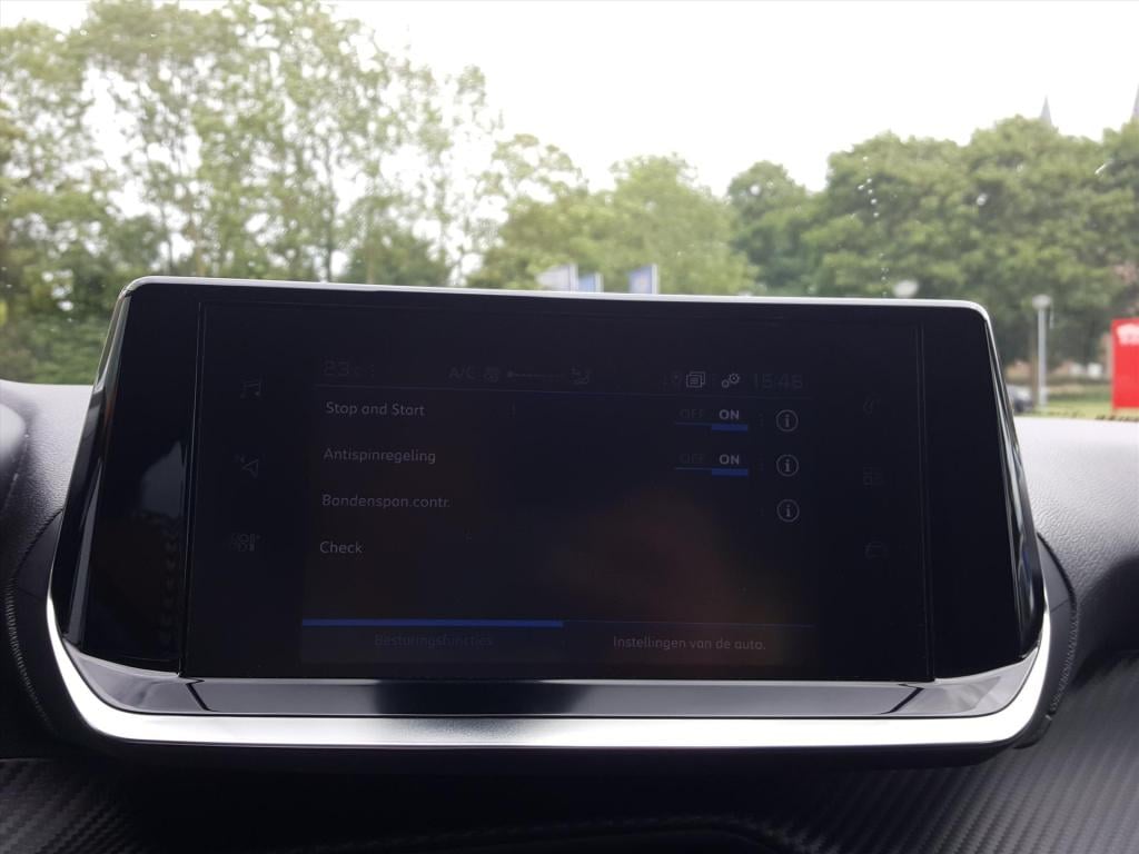 Peugeot 208 1.2 75pk active apple carplay & android auto | navigatie tomtom