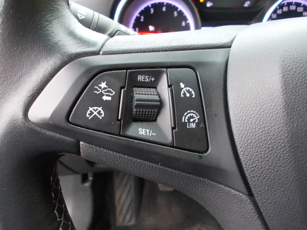Opel Astra astra-k sports tourer 1.0 turbo nav, i-link, cruise-c. nw.model