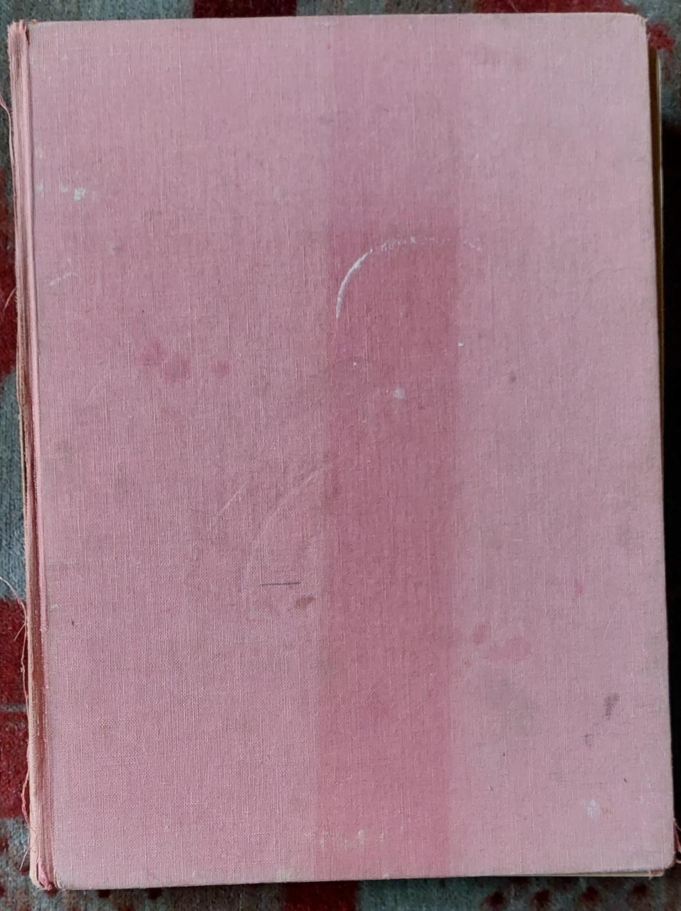Oud Boek