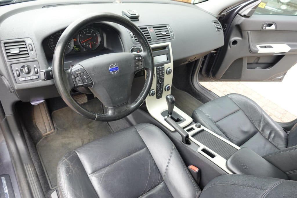 Volvo S40 2.4 edition ii