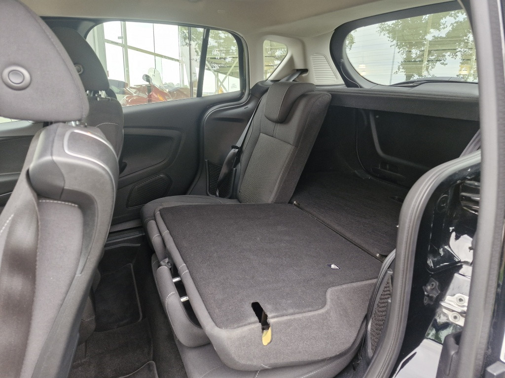 Ford B-max 1.0 ecob. titanium