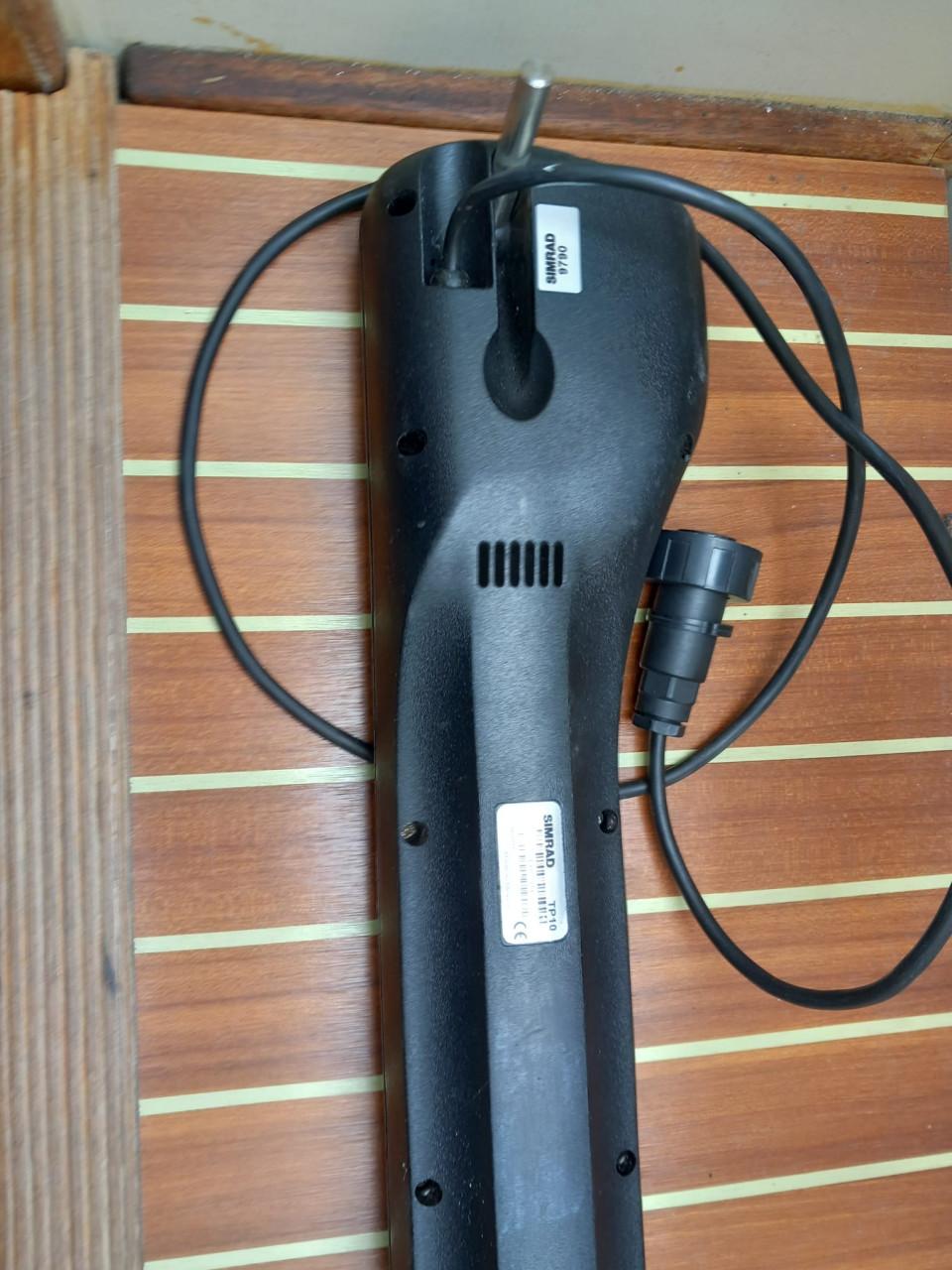 Stuurautomaat Navico TP10