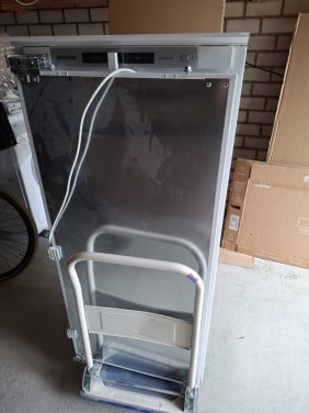 Siemens inbouw koelkast