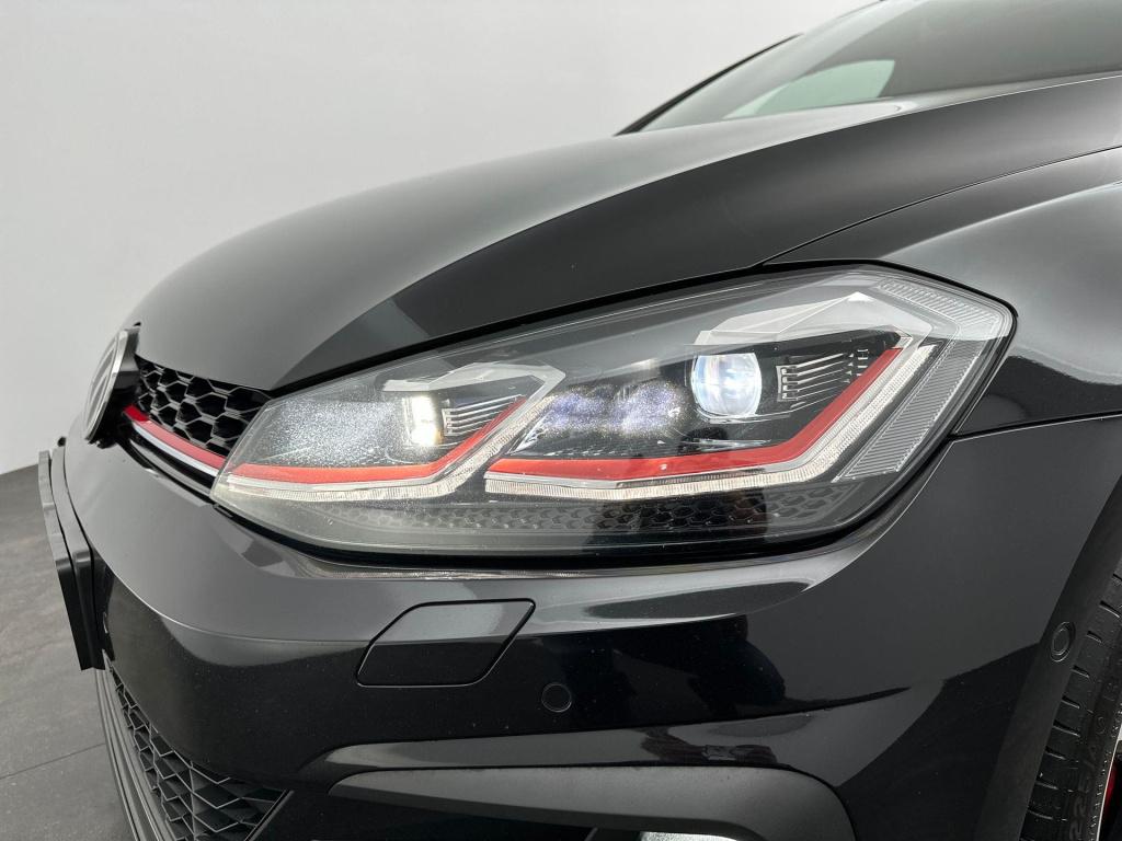 Volkswagen Golf 2.0 tsi gti performance panorama alcantara acc 2.0 tsi gti 