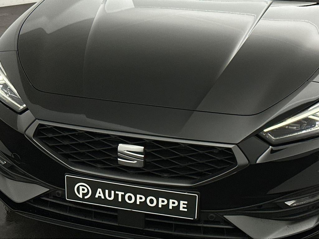 Seat Leon sportstourer fr business 1.5 tsi ehybrid 150 kw / 204 pk statio