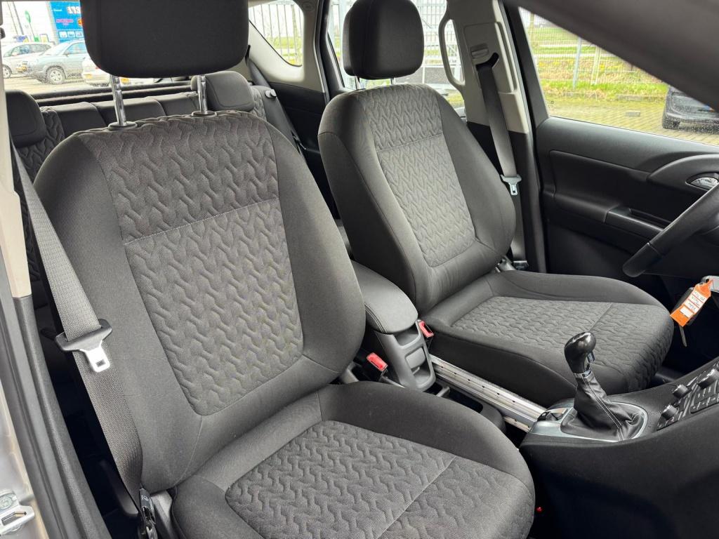 Opel Meriva 1.4 turbo berlin