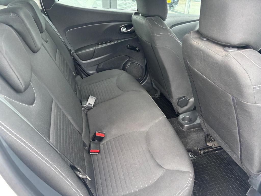 Renault Clio energy tce limited