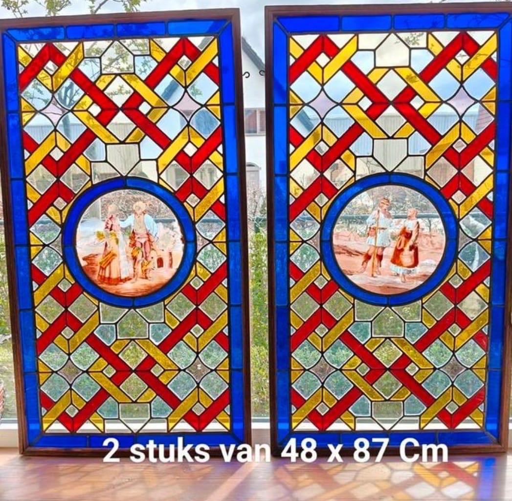 Glas in lood