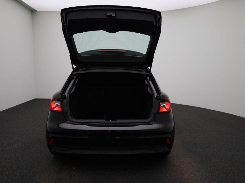 Audi A1 Sportback 25 tfsi pro line | apple carplay / android auto | cruise 