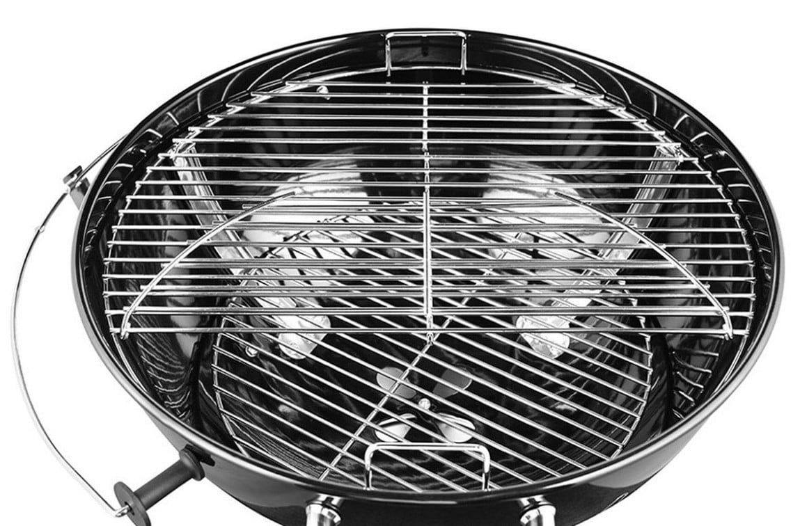 Nieuwe XXL-BBQ met uitneembare PIZZA-oven /  BUCCANBBQ.EU € 400 !!