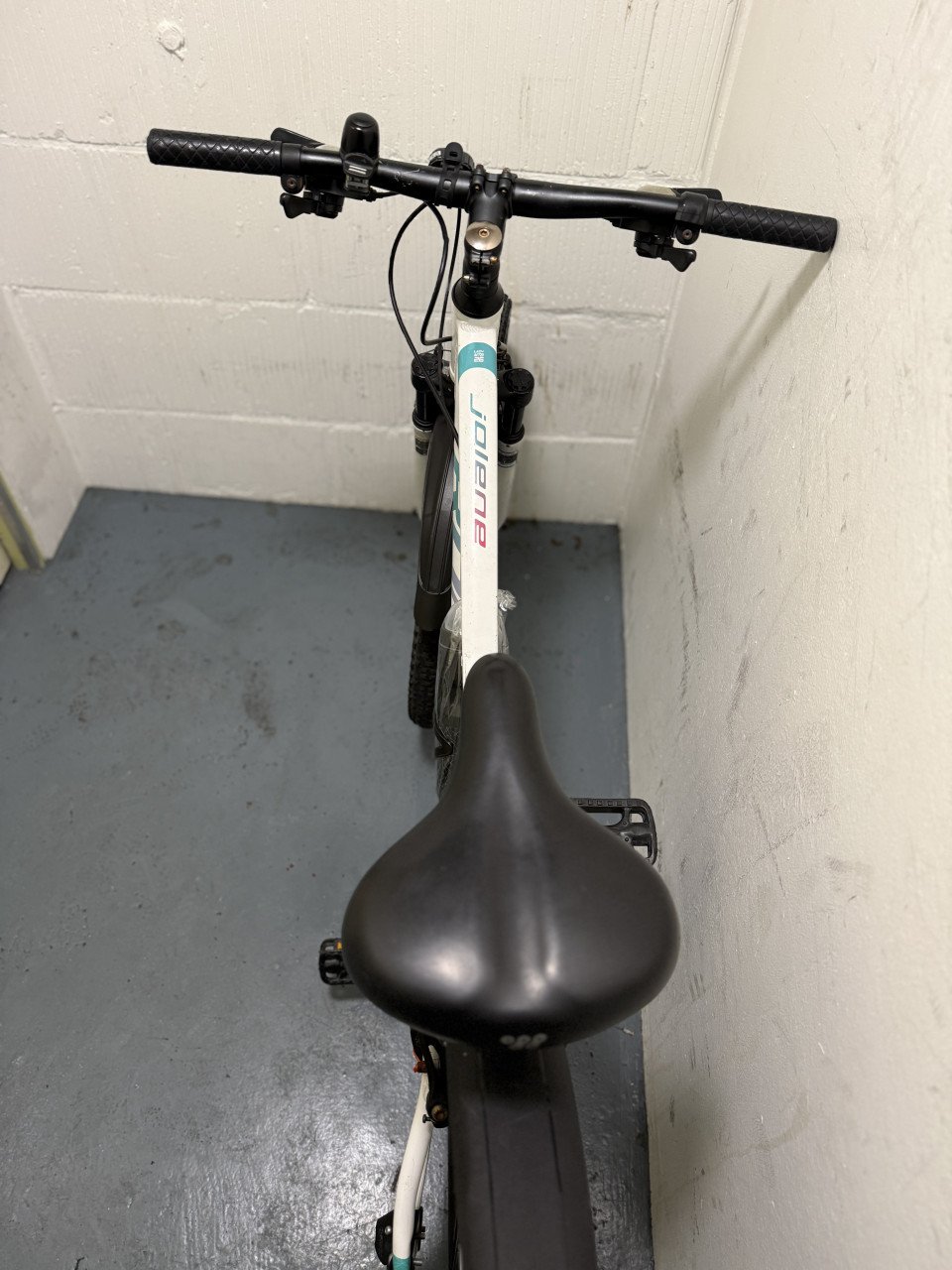 Mountainbike 26 inch