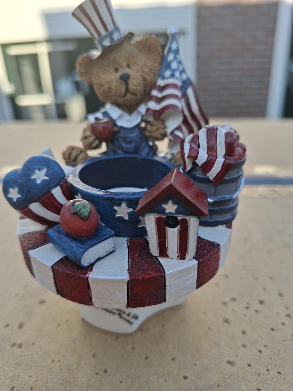 Doos met 50 america kaarshouders