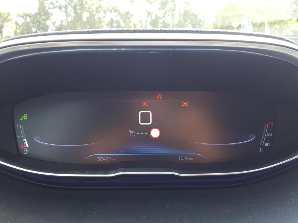 Peugeot 3008 1.2 pt 130pk s&s allure trekhaak | apple carplay & android aut