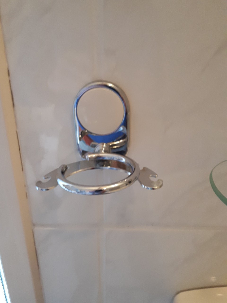 Keramische wastafel