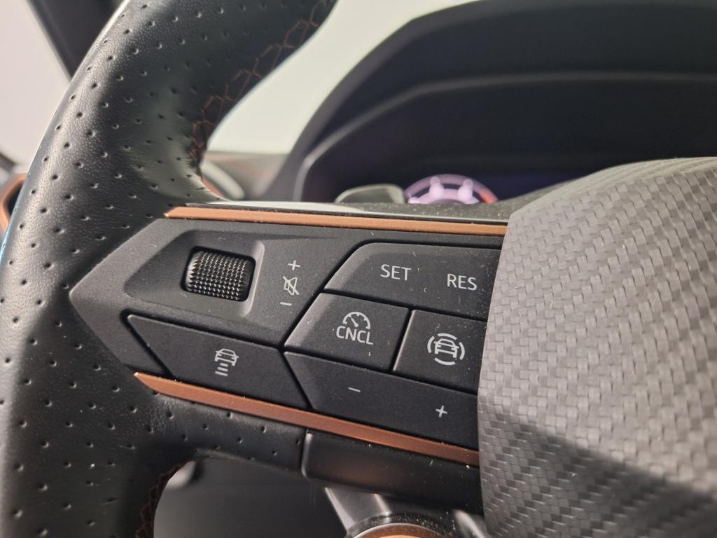Cupra Leon Sportstourer 1.5 tsi e-hybrid phev | verkocht