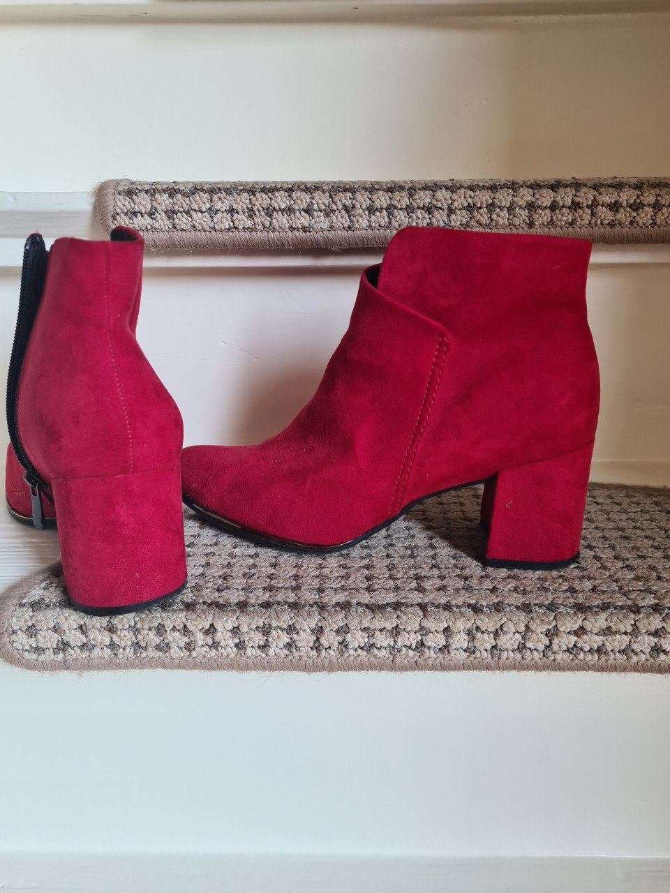 Schoenen