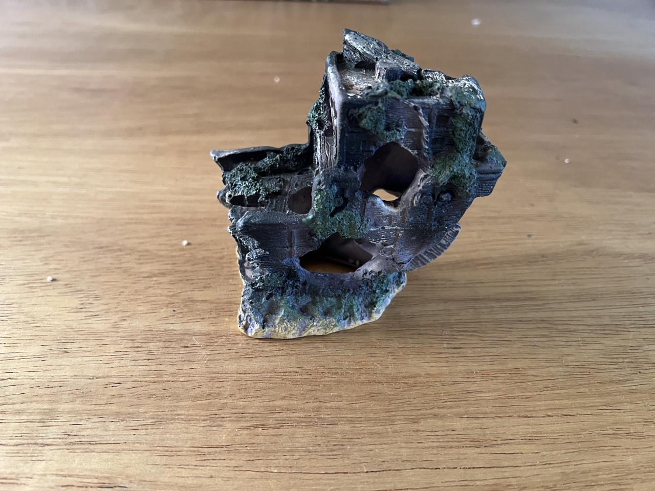 Verschillende waterornameten prijzen vanaf € 1,00