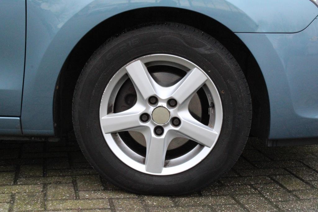 Hyundai I 30 cw 1.6i i-catcher