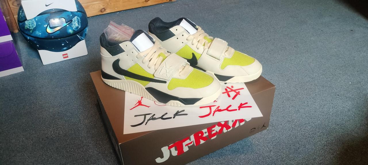 54 paar schoenen bulk partij Nike