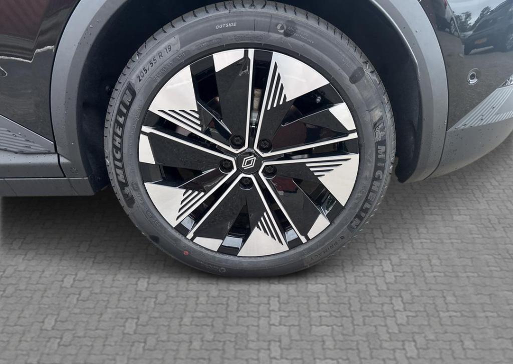 Renault Scenic e-tech ev87 long range techno - pack advanced driving assist