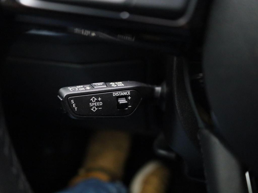 Audi A3 limousine 30 tfsi pro line | automaat | navigatie | stoelverwarming