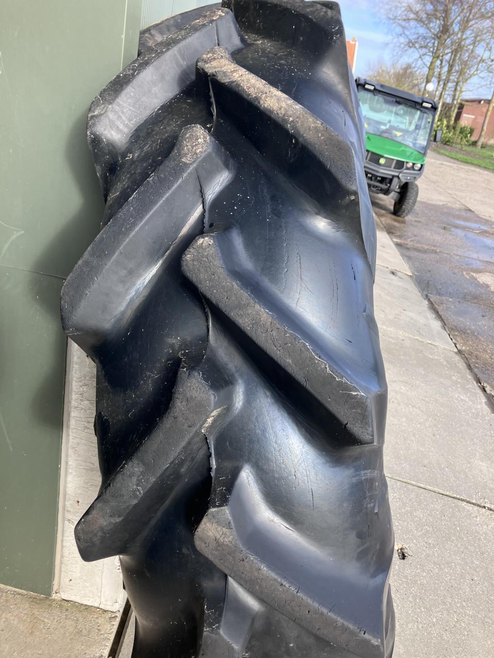 Mooie PIRELLI Ploegbanden