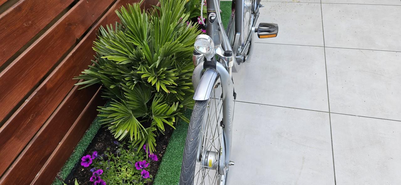 Batavus  Intermezzo damesfiets